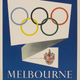 Illustration for article titled Beautifully Designed Olympic Posters from 1896 to Today